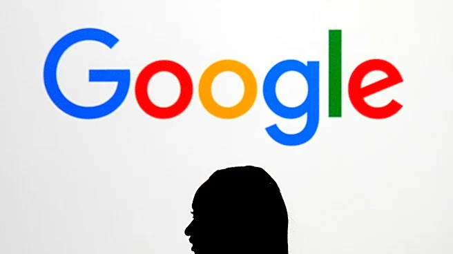 Google settles racial discrimination lawsuit for $50 million