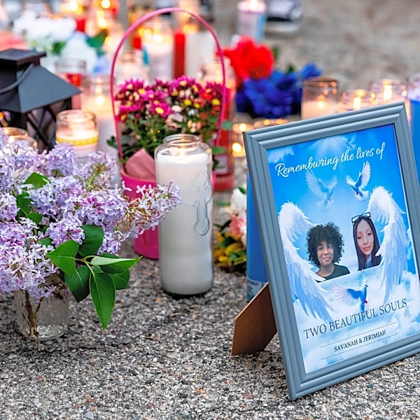 'Somebody stole from me': Mom mourns after 2 fatally shot in kids' soccer dispute