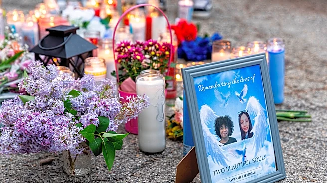 'Somebody stole from me': Mom mourns after 2 fatally shot in kids' soccer dispute