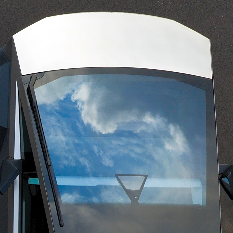 Tesla recalls some Cybertrucks for wheel issue and more than 200,000 other cars for camera failure