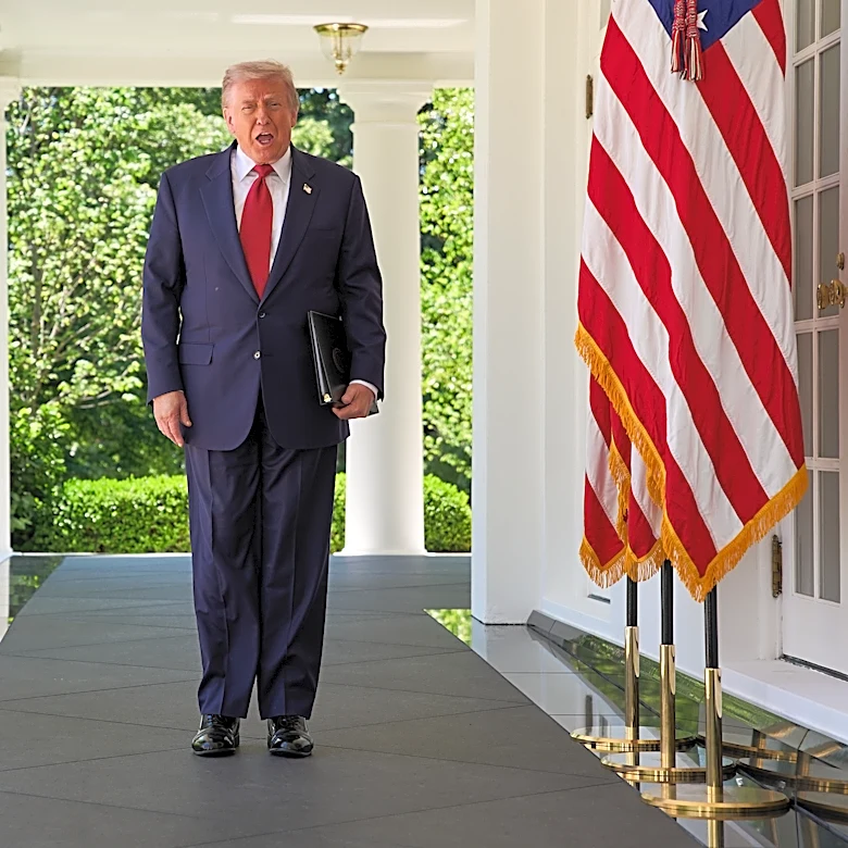 Trump says Russia and Ukraine have agreed to his request for a 3-day ceasefire and a prisoner swap