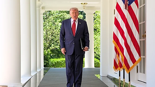 Trump says Russia and Ukraine have agreed to his request for a 3-day ceasefire and a prisoner swap