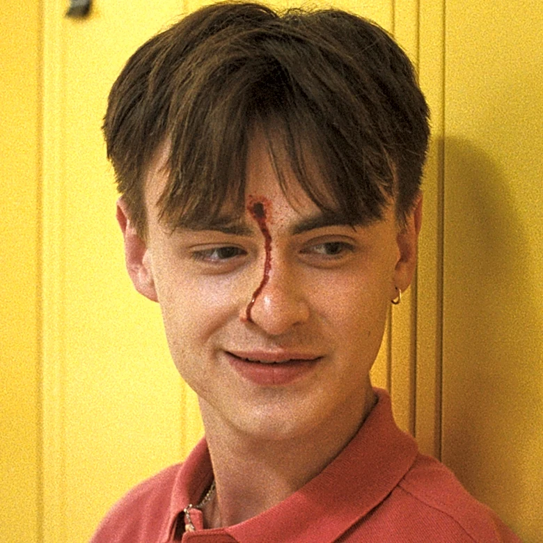 ‘Uncut Gems’ producer Oscar Boyson made a movie for the Letterboxd generation