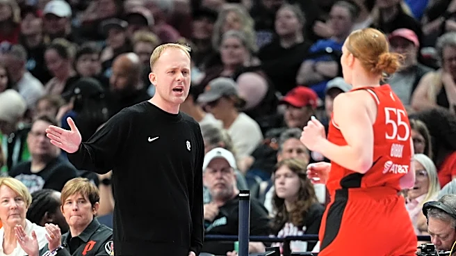 WNBA expansion team Portland Fire uses training concept that emphasizes creativity, problem-solving