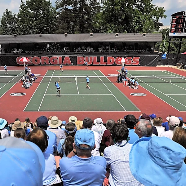 Basketball gets more beer money, while tennis and other small college sports worry over their future