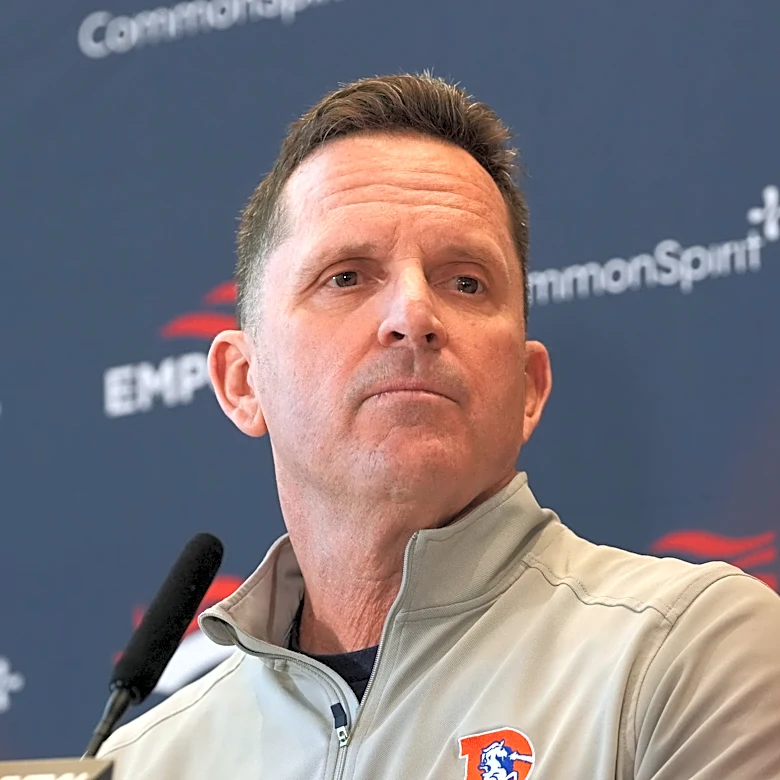 Broncos give GM George Paton a new deal and double down on their direction through 2030