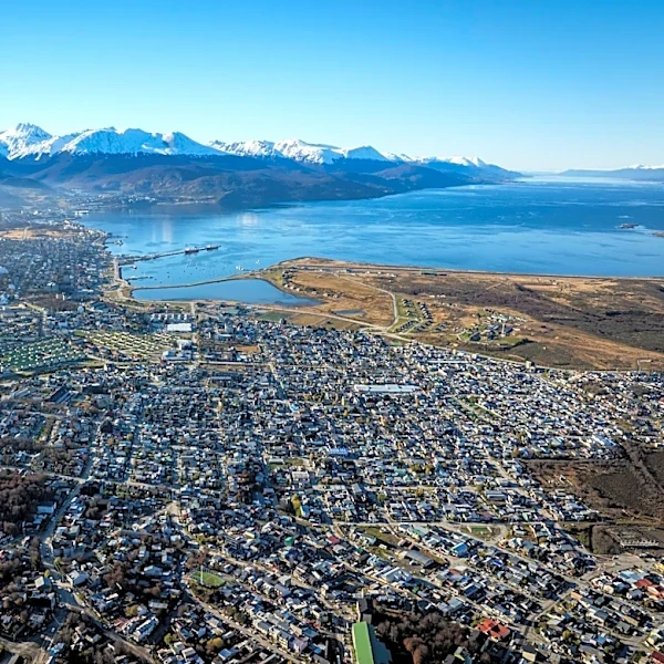 Argentina's hot spot for Antarctic cruises insists it didn't cause the hantavirus outbreak