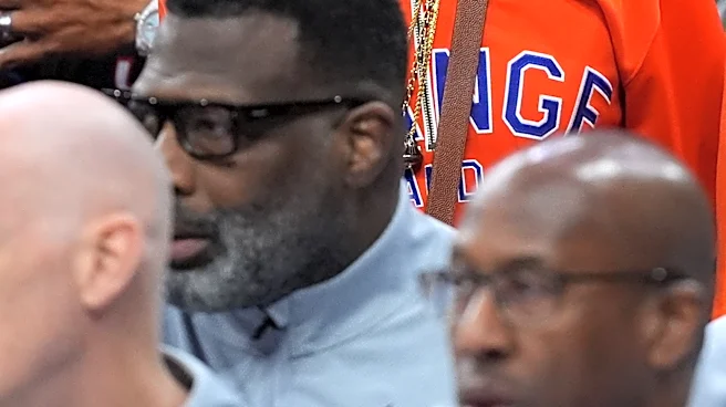 Spike Lee was there! Director gleefully recalls attendance at Game 7 of Knicks' 1970 NBA title