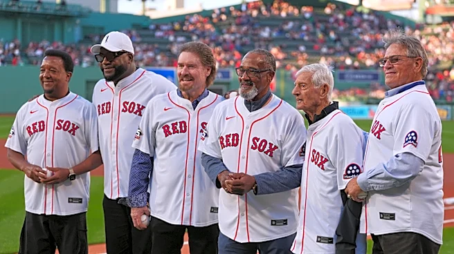 Hall of Famer Wade Boggs says he's cancer-free after two-year battle with prostate cancer