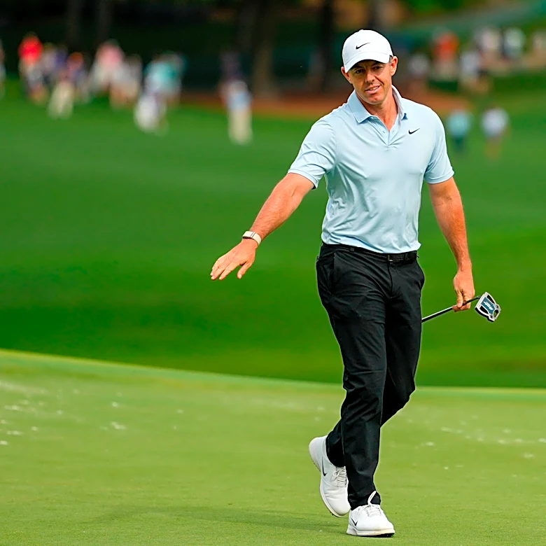 Rory McIlroy says LIV players should be able to return to PGA Tour, but he's not sure they want to