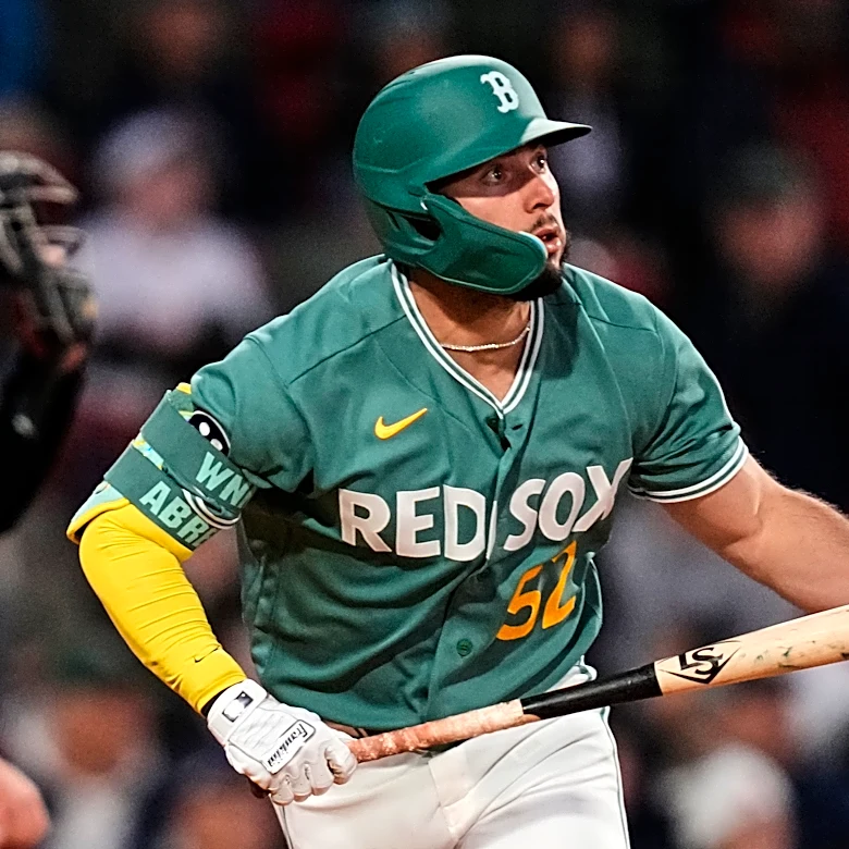 Boston hits 2 HRs, Early strong as Red Sox beat Rays 2-0, snap Tampa's 7-game win streak