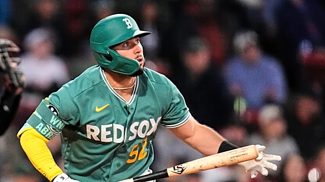 Boston hits 2 HRs, Early strong as Red Sox beat Rays 2-0, snap Tampa's 7-game win streak