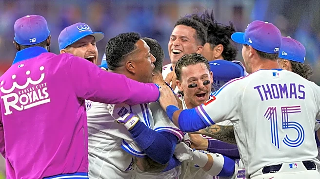 Isbel gets first walk-off hit, makes pair of great catches to lift Royals over Tigers 4-3