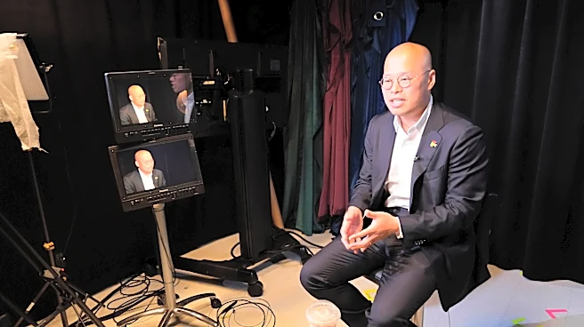 Trump's deal making with Xi next week may determine Hong Kong jailed activist Jimmy Lai's fate
