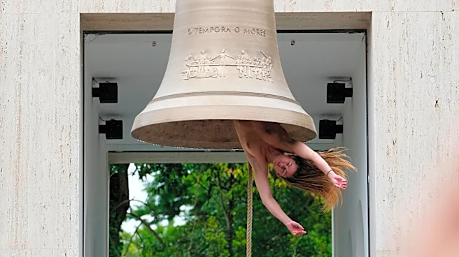 Venice Biennale opens without a jury amid strife over Russian and Israeli participation