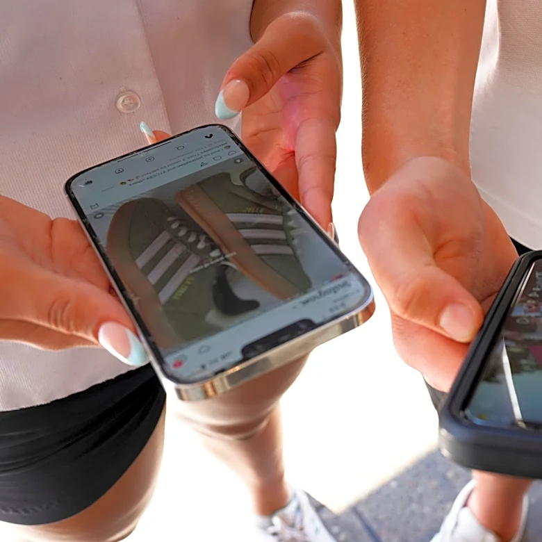 Health advice is all over social media. Here's how to vet claims