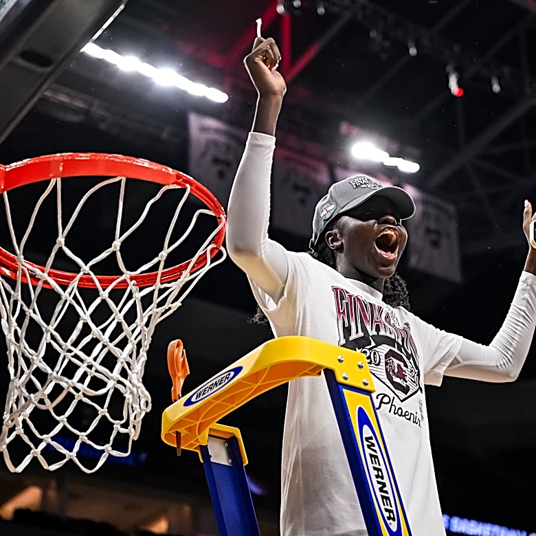Trump's college sports committee tackles laundry list of issues and calls on Congress to act quickly