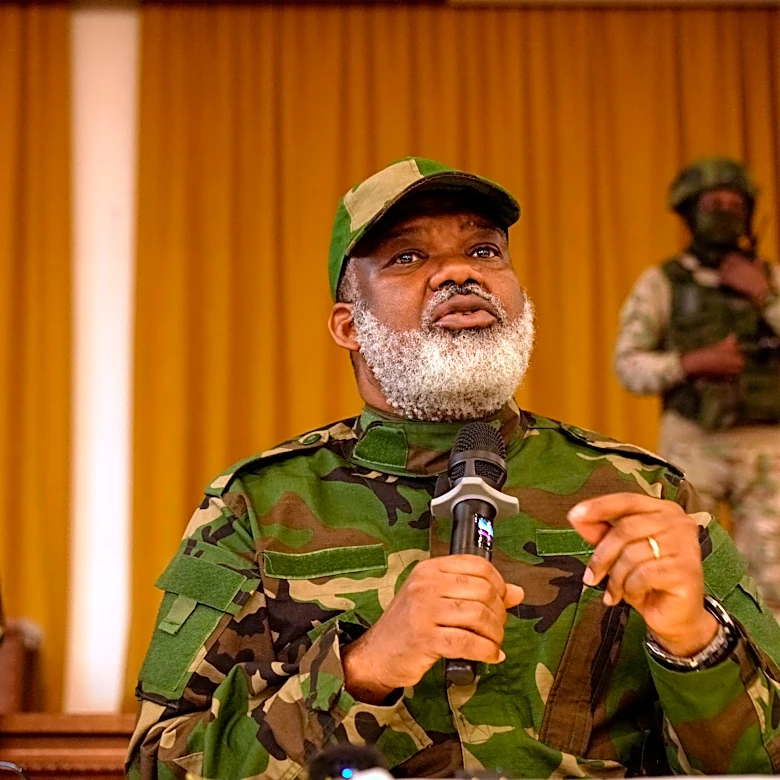 Rwanda-backed rebels accuse the US of falling short as a peace mediator in Congo's conflict