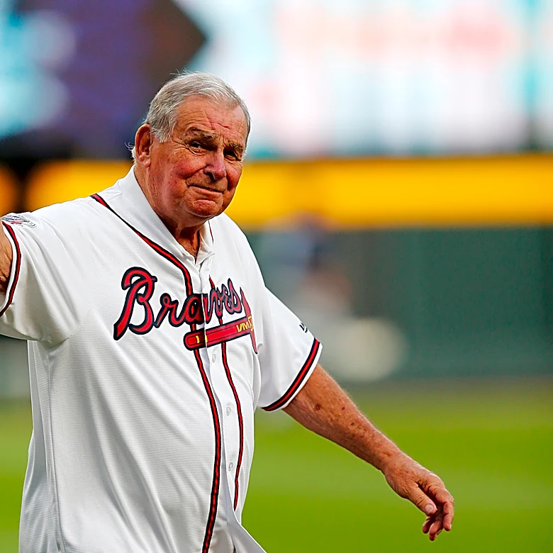 Bobby Cox has died: Baseball pays tribute to the Braves' Hall of Fame manager