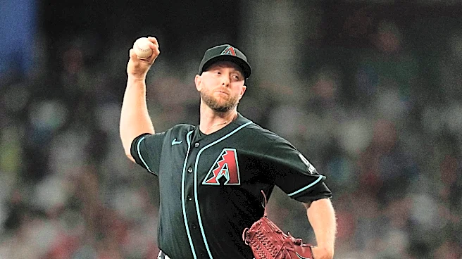 Kelly is sharp after 3 straight shaky outings as the Diamondbacks beat the Mets 2-1