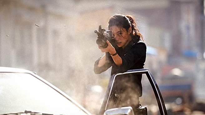 The Cannes Film Festival is about to begin. Here are the key films making their debut