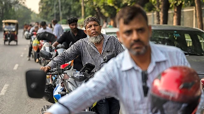 Iran war disruptions spark higher costs and lost income in Bangladesh