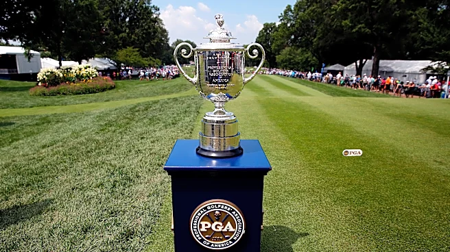 PGA Championship '26: A hole-by-hole look at Aronimink
