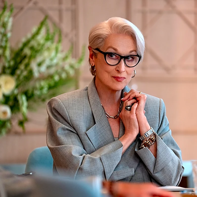 'The Devil Wears Prada 2' bests ‘Mortal Kombat II’ at the box office
