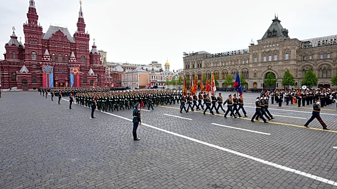 Russia and Ukraine accuse each other of violating US-brokered 3-day truce