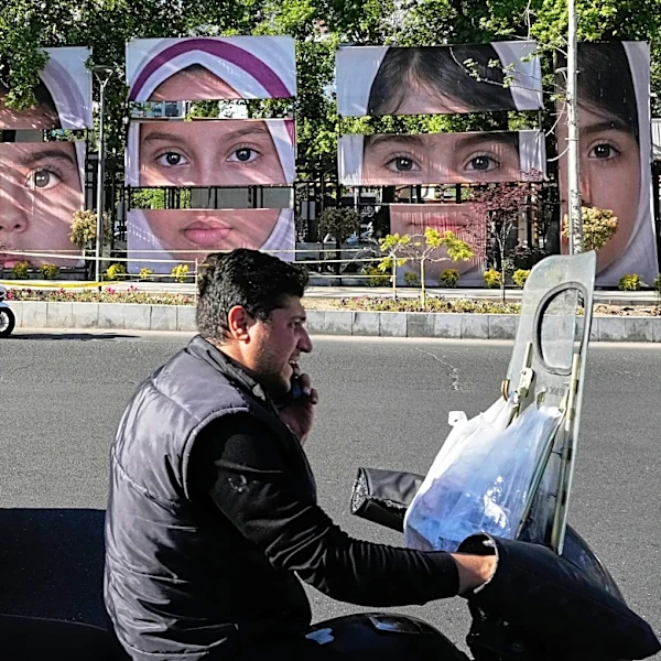 Iran responds to US ceasefire proposal but Trump rejects it as 'unacceptable'