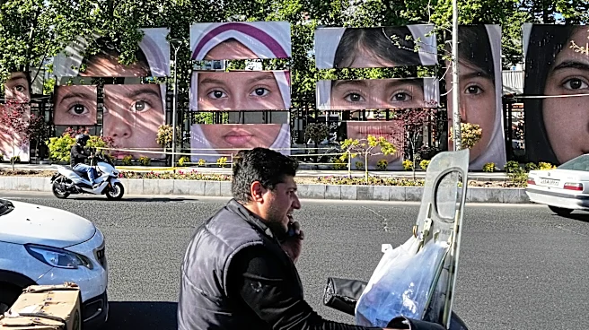 Iran responds to US ceasefire proposal but Trump rejects it as 'unacceptable'