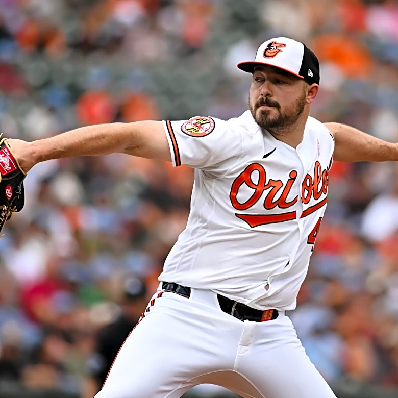 Bassitt, Beavers and Taveras help the Orioles avoid a sweep with a 2-1 win over the Athletics