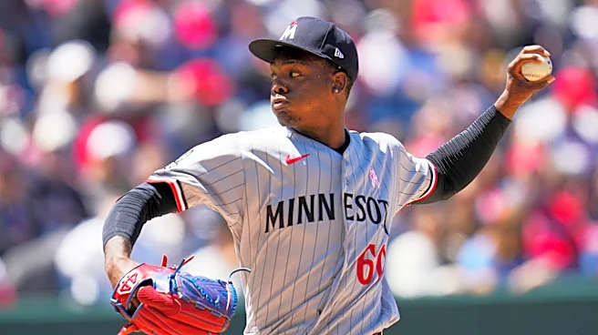 Clemens and Rojas lead Twins to 5-4 victory over Guardians