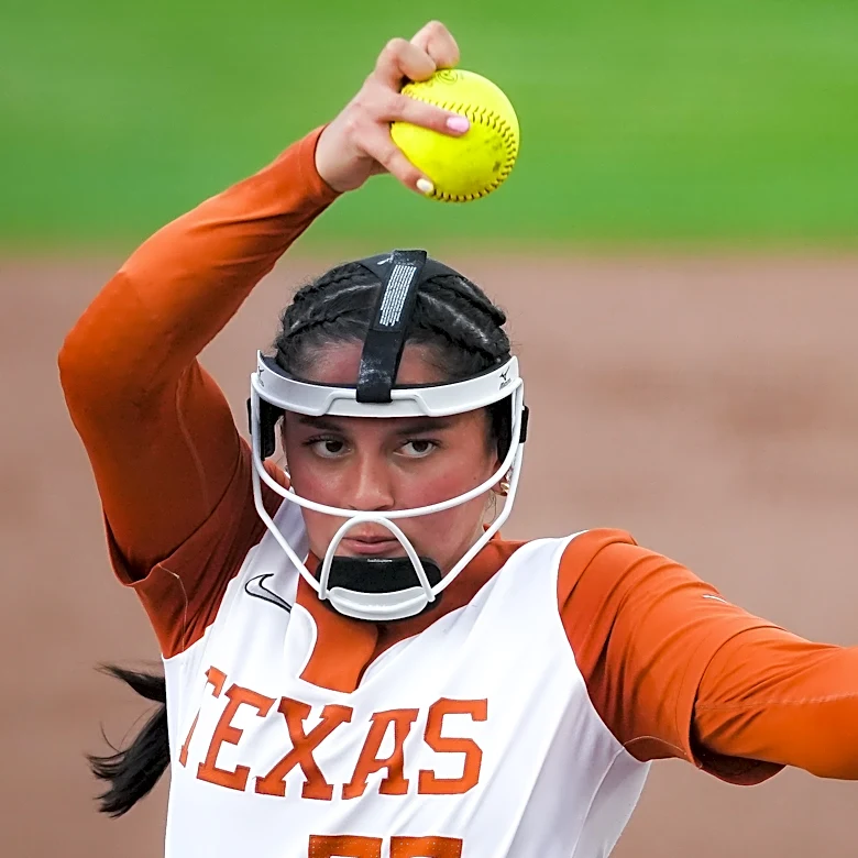 SEC receives 6 of the top 8 seeds in NCAA softball bracket, including No. 1 Alabama and No. 2 Texas