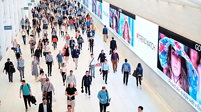 Young Americans’ job market optimism falls as older adults stay upbeat, new Gallup poll finds