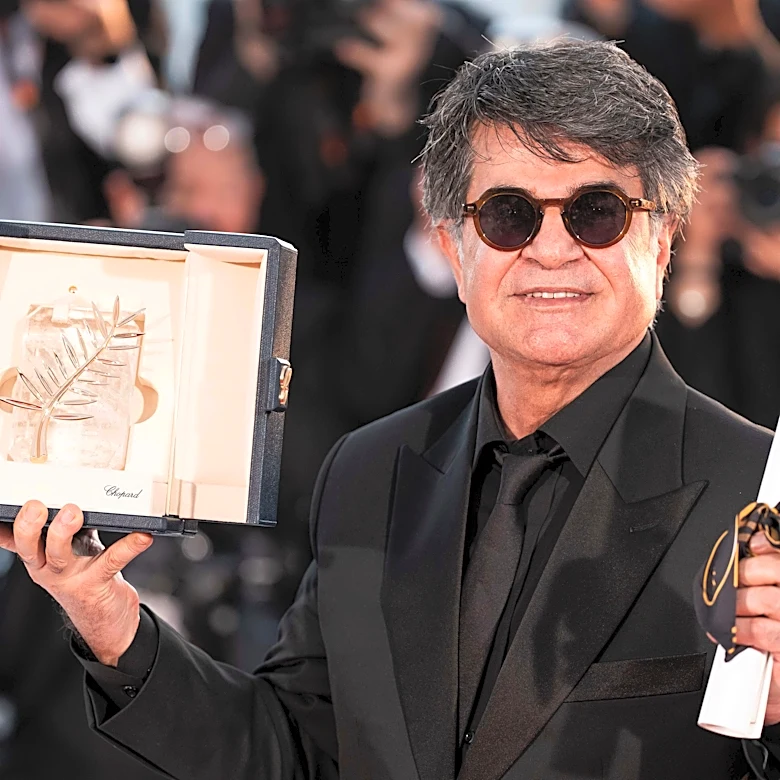 Neon, winner of 6 straight Palmes d'Or, comes into the Cannes Film Festival an unlikely heavyweight