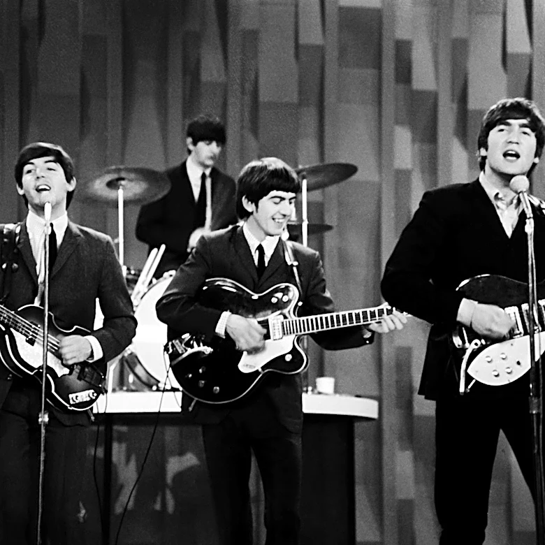 New Beatles fan experience set to open in London in 2027