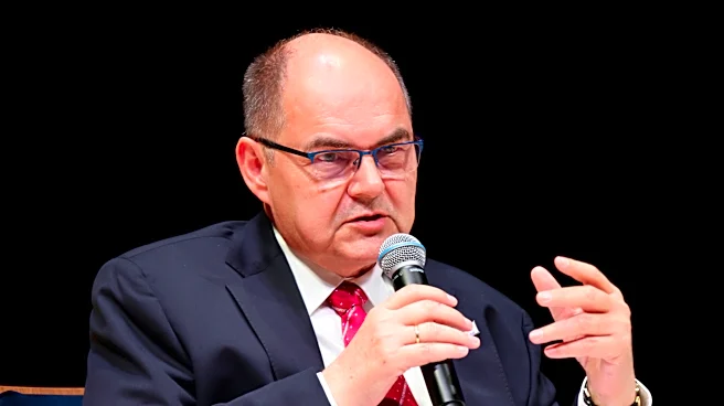 International envoy for Bosnia who clashed with Serb leader to step down