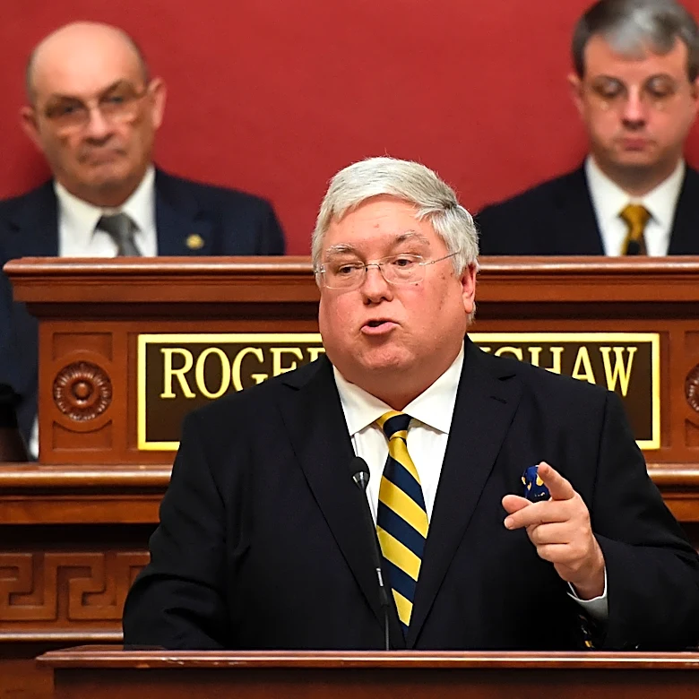 AP Decision Notes: What to expect in West Virginia's primaries