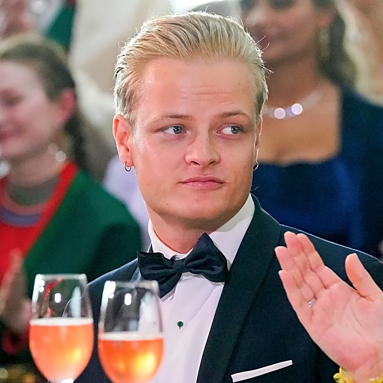 Norwegian court to deliver verdict in rape trial of crown princess's son on June 15