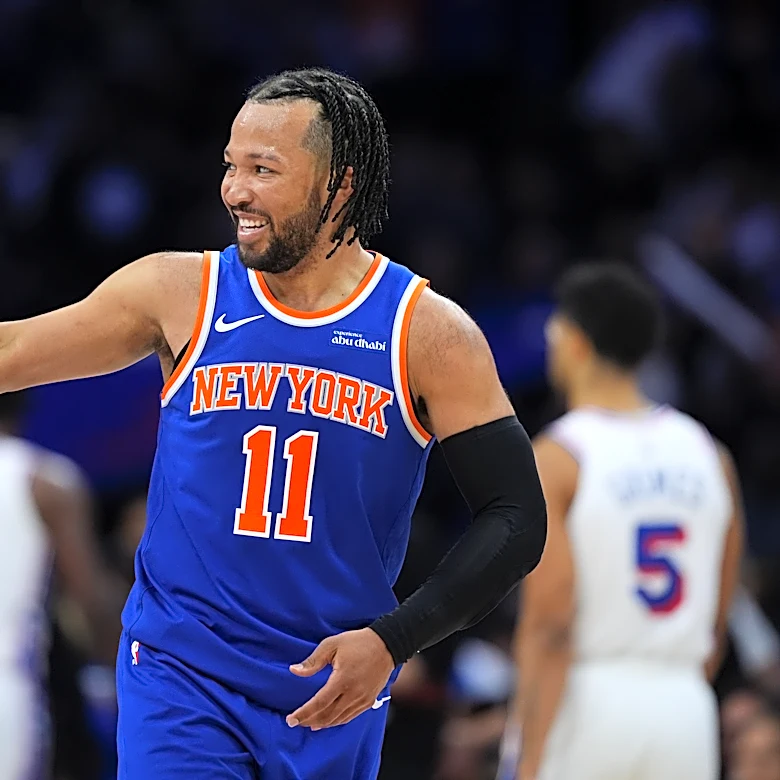 NBA tipoff: Round 2 continues Sunday with Pistons-Cavalies and Thunder-Lakers