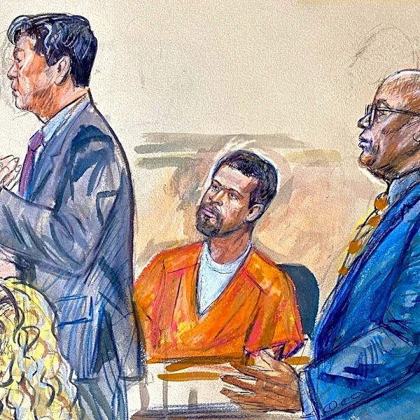 Man charged in White House correspondents' dinner attack pleads not guilty