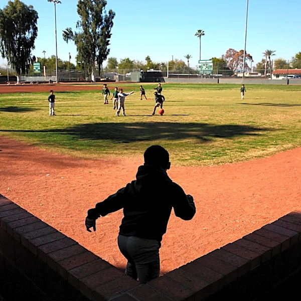 Pediatrics group issues new guidance on recess for the first time in 13 years