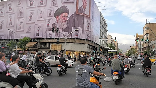 US standoff with Iran deepens and strait remains closed after Trump rejects latest proposal
