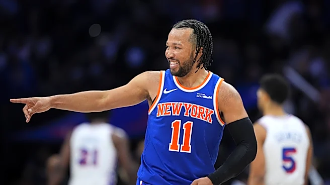 NBA tipoff: Round 2 continues Monday with Pistons-Cavaliers and Thunder-Lakers