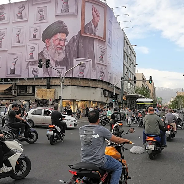 Trump says Iran ceasefire is on 'life support' and proposes gas tax pause as strait stays closed