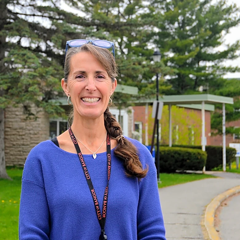 Bangor public health director reflects on conditions that escalated Maine HIV outbreak
