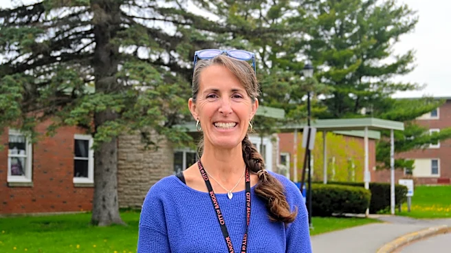 Bangor public health director reflects on conditions that escalated Maine HIV outbreak