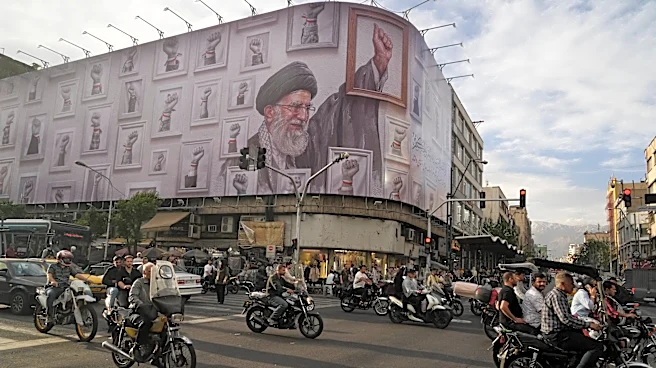 Businesses are facing rising costs during the Iran war, and economists expect more strains ahead