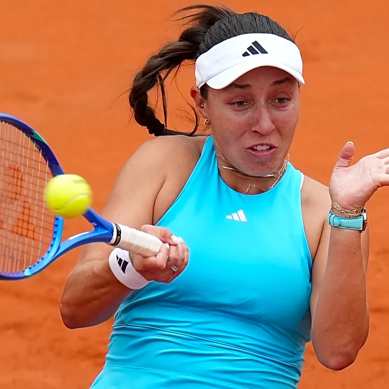 Pegula putting family experience in NFL and NHL to use in tennis prize money protest